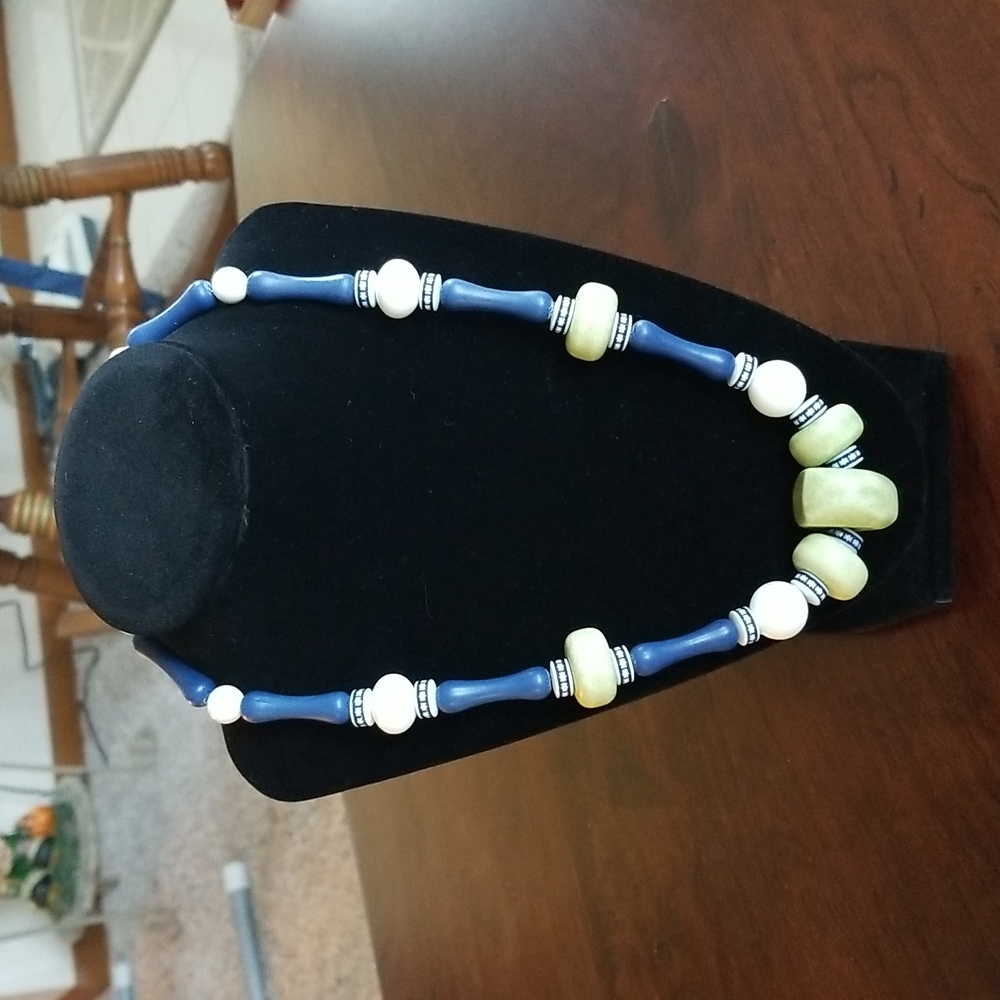 Pretty 20" Necklace